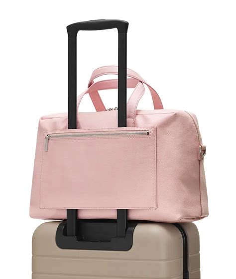 away everywhere bag dupes|travel bag with shoe compartment.